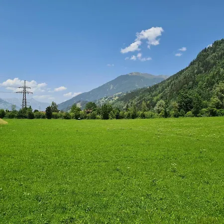 Pfister * Aschau Im Zillertal