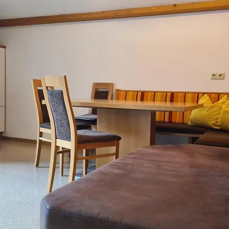 Apartament Pfister *