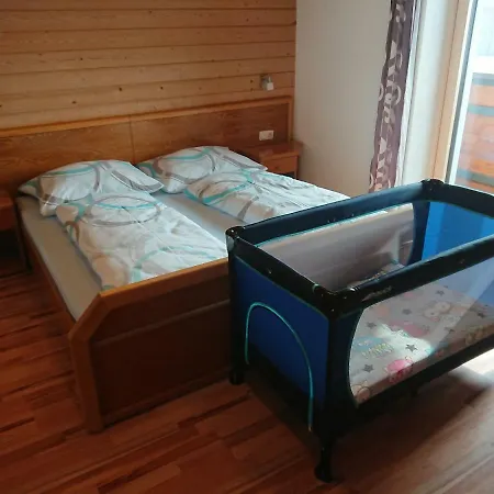 Apartmán Pfister