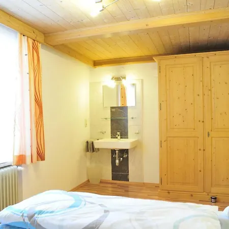 Pfister Apartament *