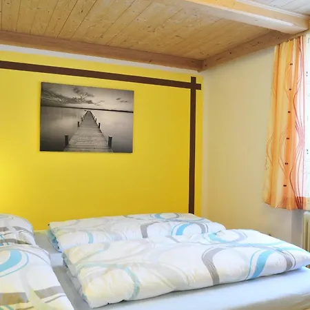 Pfister Apartament *