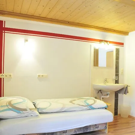 Pfister * Aschau Im Zillertal