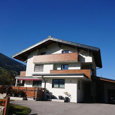 Pfister * Aschau Im Zillertal