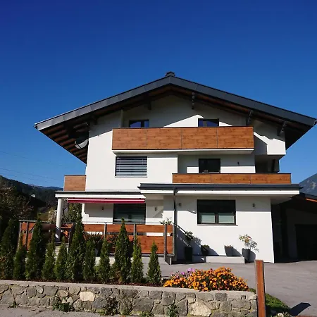 Apartmán Pfister