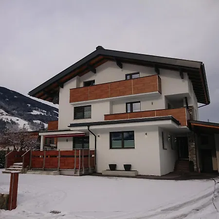 Apartmán Pfister