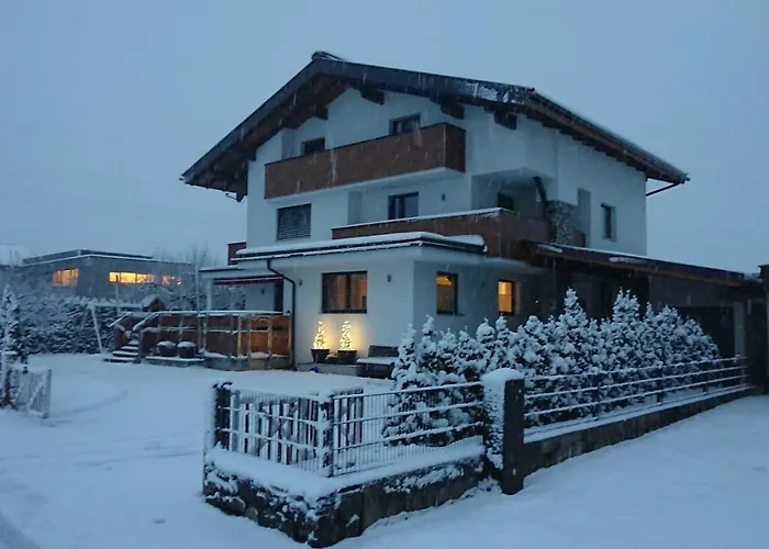 Pfister Aschau Im Zillertal