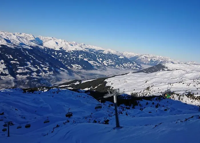 דירה Pfister Aschau Im Zillertal