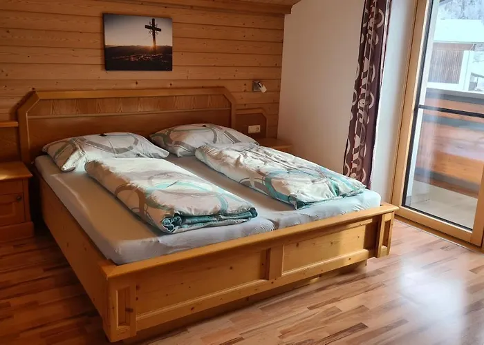 Pfister * Aschau Im Zillertal