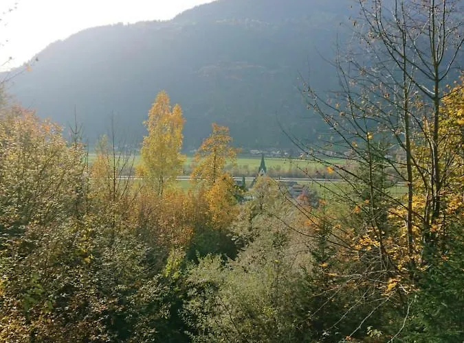 דירה Pfister Aschau Im Zillertal