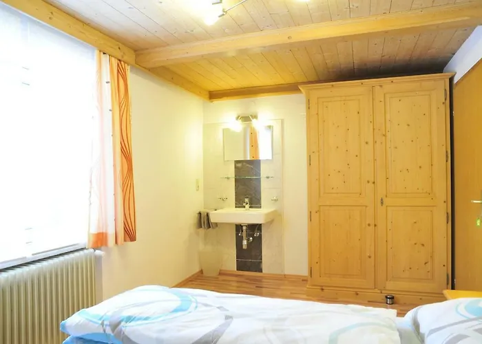 Pfister Apartamento *