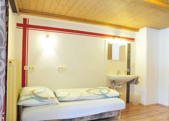 Pfister * Aschau Im Zillertal