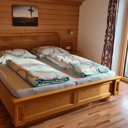 Pfister * Aschau Im Zillertal