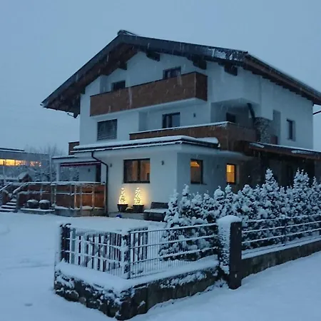 Pfister Aschau Im Zillertal