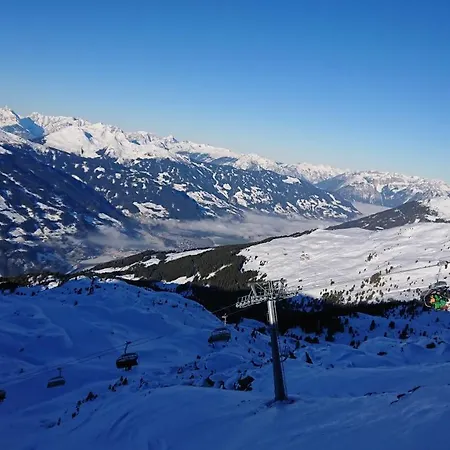 شقة Pfister Aschau Im Zillertal