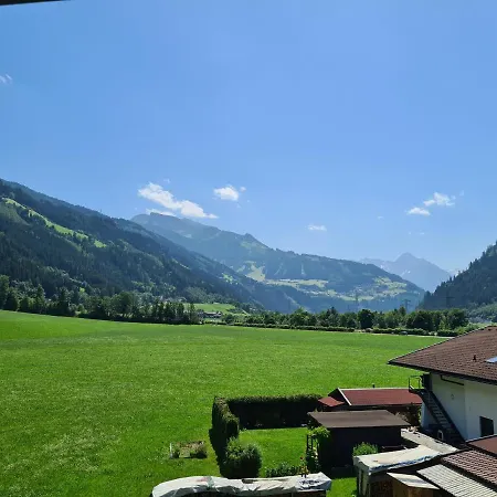 شقة Pfister Aschau Im Zillertal