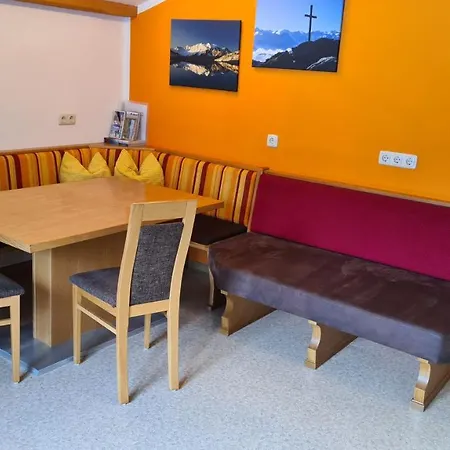 Pfister * Aschau Im Zillertal