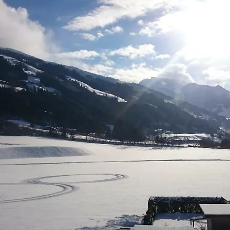 Pfister * Aschau Im Zillertal